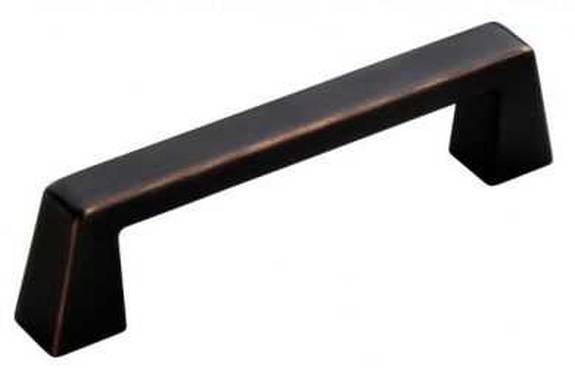 BP-55276-ORB Blackrock 3-3/4'' Pull - Oil-Rubbed Bronze